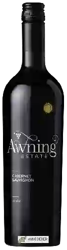 Domaine Awning Estate - Cabernet Sauvignon