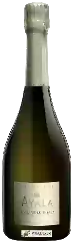 Domaine Ayala - Cuvée Perle d'Ayala Millésimé Brut Aÿ Champagne