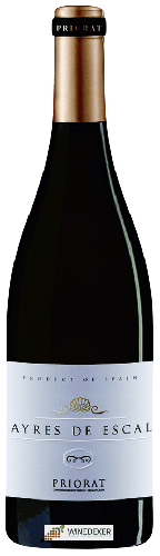 Domaine Ayres de Escal - Tinto