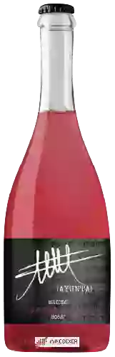 Domaine Ayunta - Metodo Ancestrale Rosé