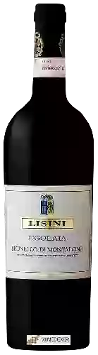 Domaine Lisini - Brunello di Montalcino Ugolaia