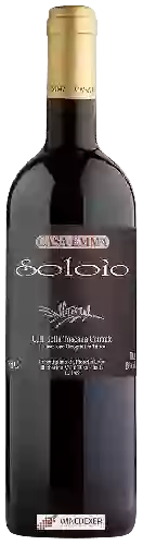 Domaine Casa Emma - Soloìo