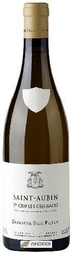 Domaine Paul Pillot - Saint-Aubin 1er Cru Les Charmois Domaine Paul Pillot - Saint-Aubin 1er Cru Les Charmois