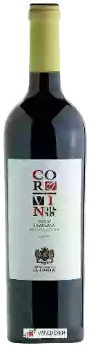 Domaine La Giaretta - Cor di Vin 95
