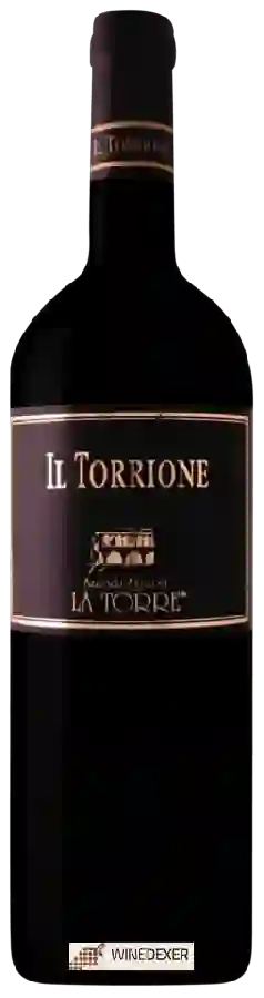 Domaine Azienda Agricola la Torre - Il Torrione