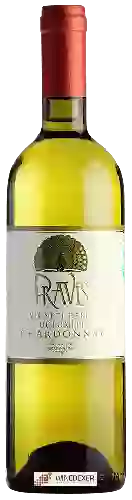 Winery Pravis - Chardonnay Vigneti delle Dolomiti
