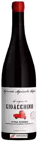 Domaine Azienda Agricola Sofia Domaine Azienda Agricola Sofia