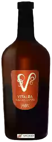 Domaine Tre Monti - Vitalba Albana in Anfora