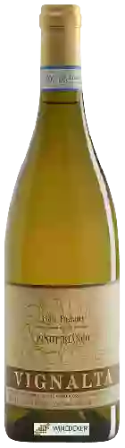 Winery Vignalta - Pinot Bianco