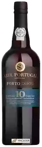 Domaine Azul Portugal - 10 Years old Tawny Porto