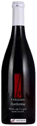 Domaine B Cellars - Maldonado Vineyard Chardonnay