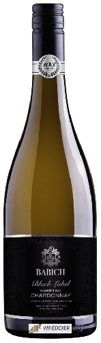 Domaine Babich - Black Label Chardonnay