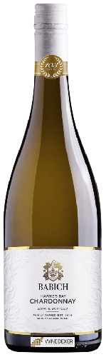 Domaine Babich - Chardonnay