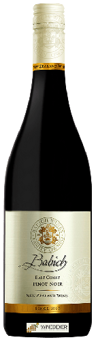 Domaine Babich - East Coast Pinot Noir
