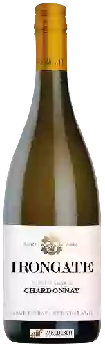 Domaine Babich - Irongate Chardonnay