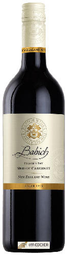 Domaine Babich - Merlot - Cabernet
