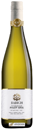 Domaine Babich - Pinot Gris