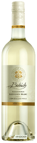 Domaine Babich - Sauvignon Blanc
