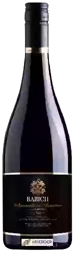 Domaine Babich - Winemakers' Reserve Syrah