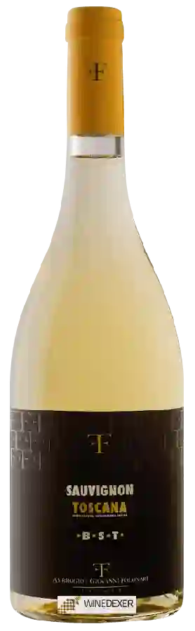 Domaine Baby Super Tuscan - Sauvignon Domaine Baby Super Tuscan - Sauvignon
