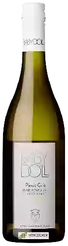 Domaine Babydoll - Pinot Gris