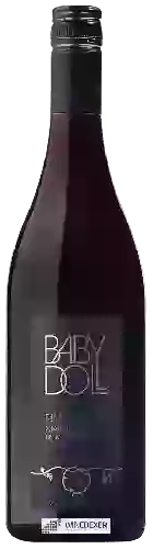 Winery Babydoll - Pinot Noir
