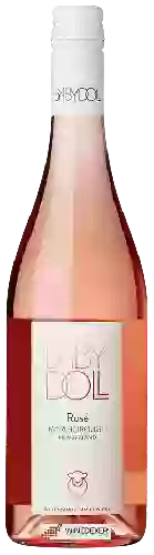 Domaine Babydoll - Rosé