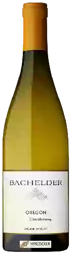 Domaine Bachelder - Chardonnay