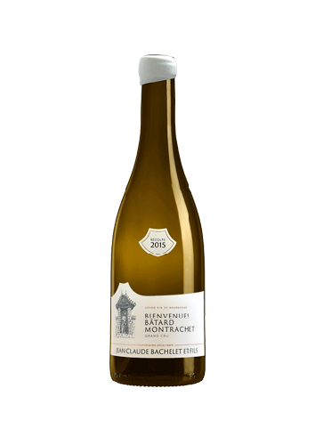 Domaine Bachelet-Monnot - Bienvenue-Bâtard-Montrachet Grand Cru