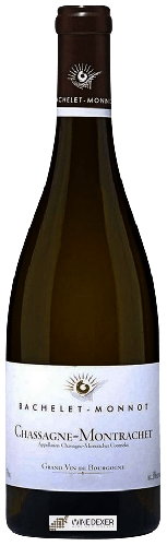 Domaine Bachelet-Monnot - Chassagne-Montrachet