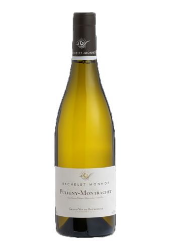 Domaine Bachelet-Monnot - Crémant de Bourgogne