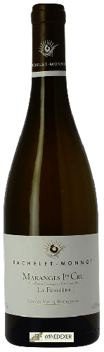Domaine Bachelet-Monnot - Maranges 1er Cru 'La Fussière' Blanc