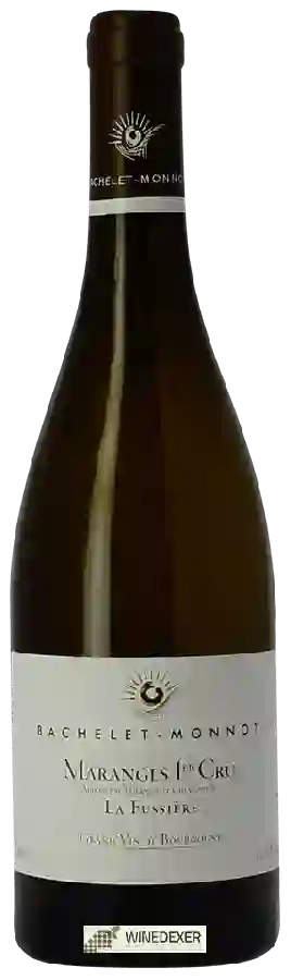 Domaine Bachelet-Monnot - Maranges 1er Cru 'La Fussière' Blanc