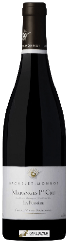Domaine Bachelet-Monnot - Maranges 1er Cru 'La Fussière' Rouge
