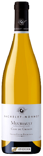Domaine Bachelet-Monnot - Meursault 'Clos du Cromin'