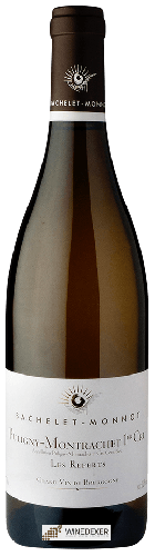 Domaine Bachelet-Monnot - Puligny-Montrachet 1er Cru 'Les Referts'