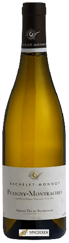 Domaine Bachelet-Monnot - Puligny-Montrachet