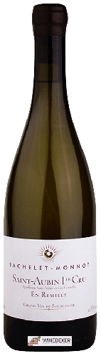 Domaine Bachelet-Monnot - Saint-Aubin 1er Cru 'En Remilly'