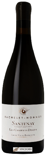 Domaine Bachelet-Monnot - Santenay 'Les Charmes Dessus'