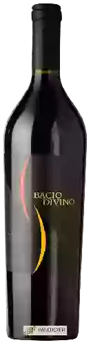 Domaine Bacio Divino - Red (An Artful)