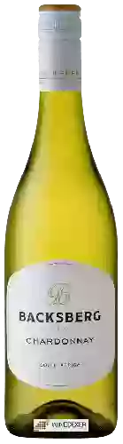Domaine Backsberg - Chardonnay