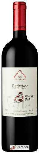 Domaine Bad Osterfingen - Badreben Blauburgunder