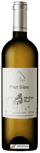 Domaine Bad Osterfingen - Pinot Blanc