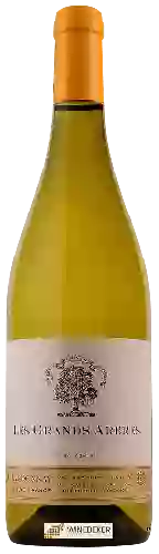 Domaine Badet Clement - Les Grands Arbres Chardonnay (Bio)