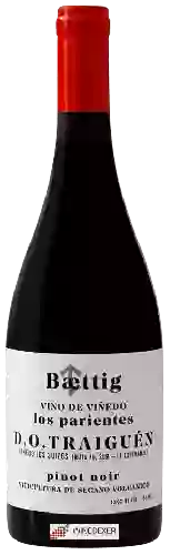 Domaine Baettig - Los Parientes Pinot Noir