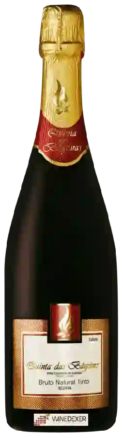 Domaine Quinta das Bágeiras - Reserva Bruto Natural Tinto