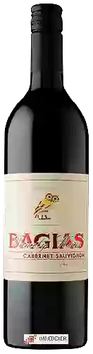 Domaine Bagias