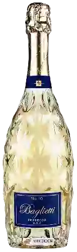Domaine Baglietti Domaine Baglietti