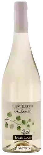 Domaine Baglio Luce