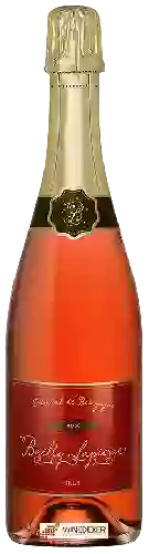 Domaine Bailly Lapierre - Crémant de Bourgogne Rosé Brut